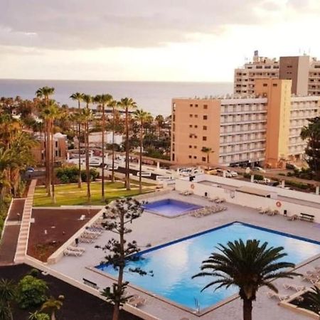 Apartmán Chicco Vistamar Playa de las Americas  Exteriér fotografie