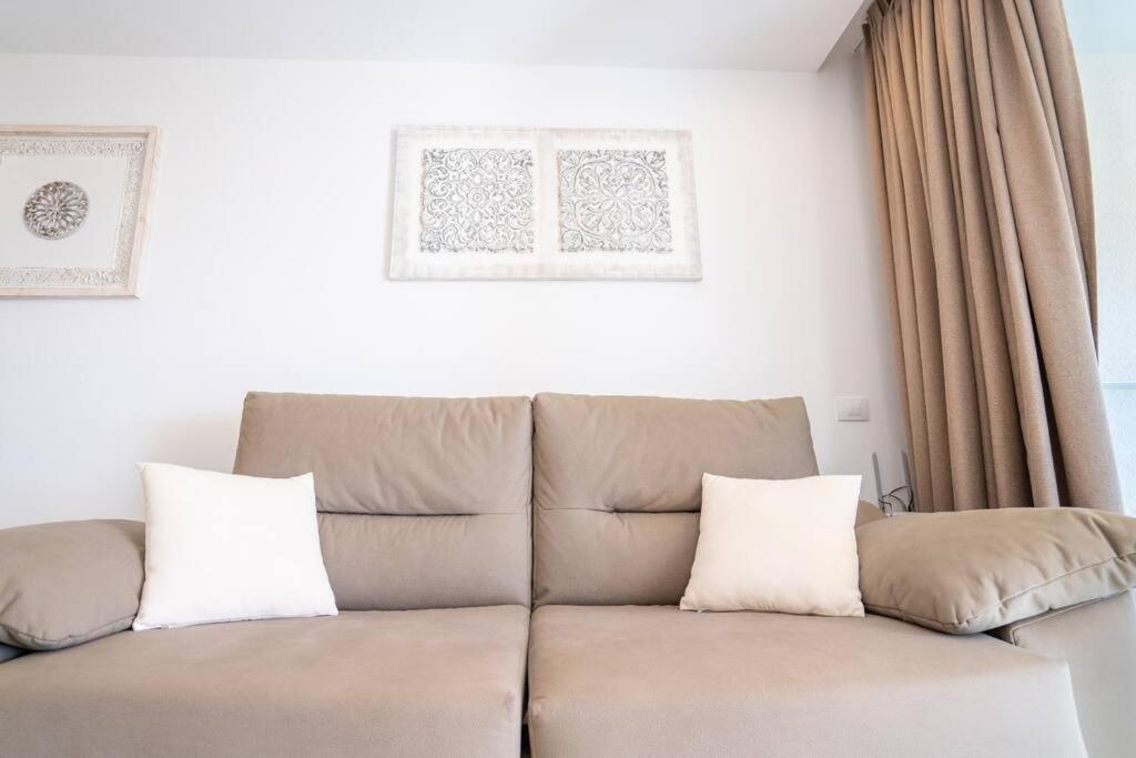 Apartmán Chicco Vistamar Playa de las Americas  Exteriér fotografie