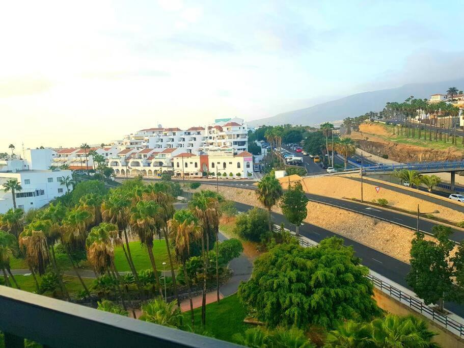Apartmán Chicco Vistamar Playa de las Americas  Exteriér fotografie