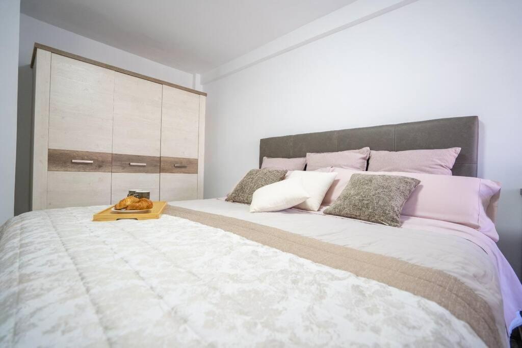 Apartmán Chicco Vistamar Playa de las Americas  Exteriér fotografie