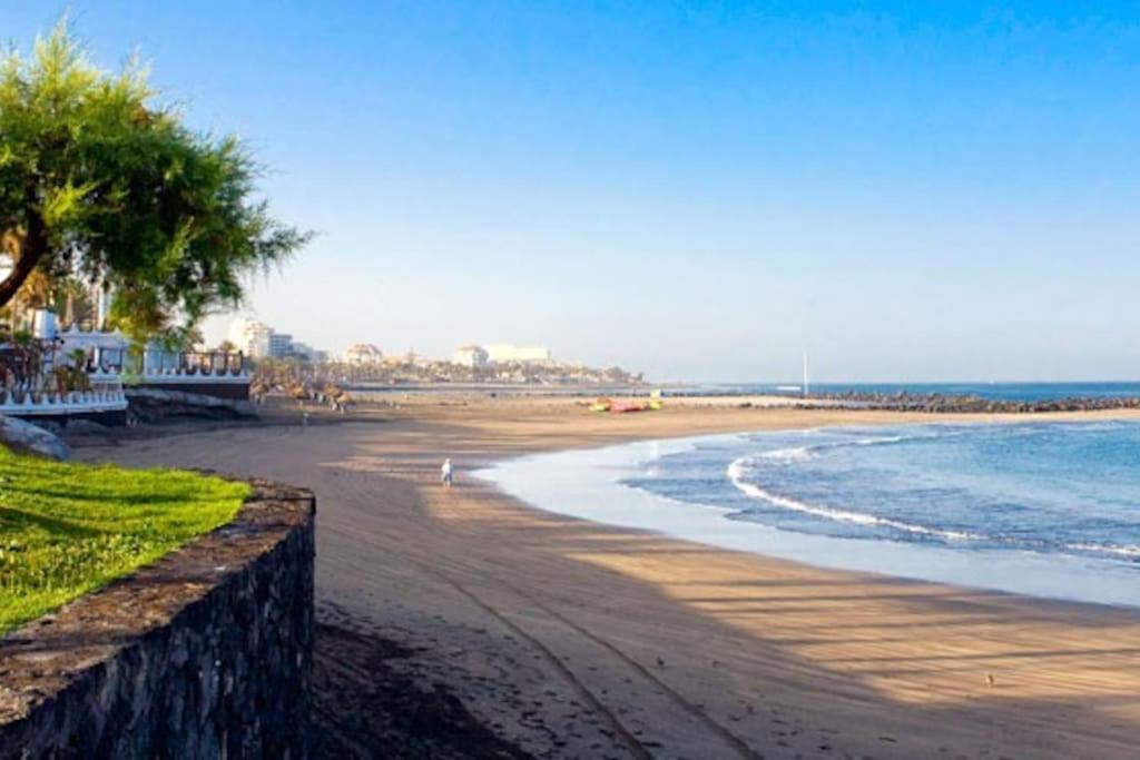 Apartmán Chicco Vistamar Playa de las Americas  Exteriér fotografie