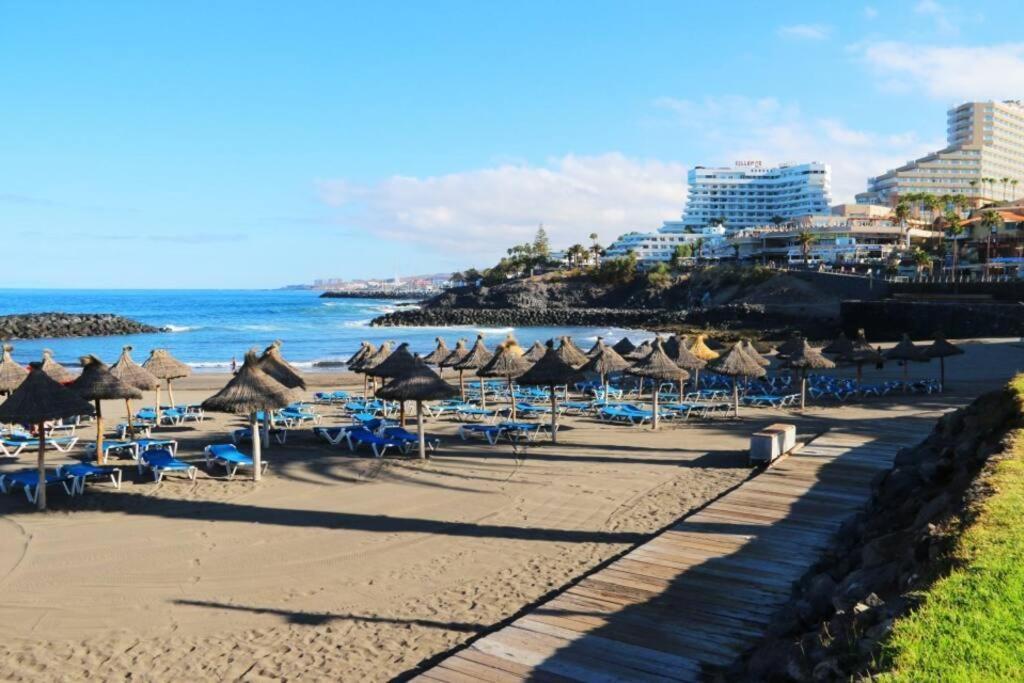 Apartmán Chicco Vistamar Playa de las Americas  Exteriér fotografie