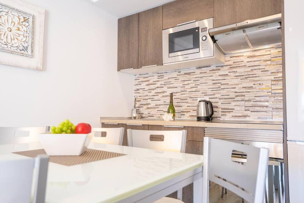 Apartmán Chicco Vistamar Playa de las Americas  Exteriér fotografie